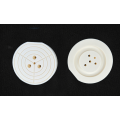 Aluminina -Keramik -Rotary -Tisch Keramik Vakuumsaugne Tasse