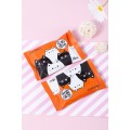 Toallitas suaves de aseo para mascotas