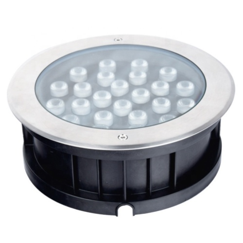 LED de 24W al aire libre impermeable de alto brillo