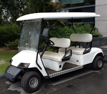 golf cart suppliers for vehicles