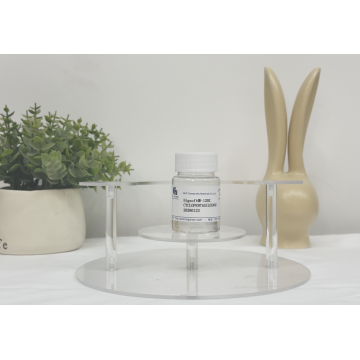 عامل تكييف الشعر المتطاير - سيكلوبنتاسيلوكسان