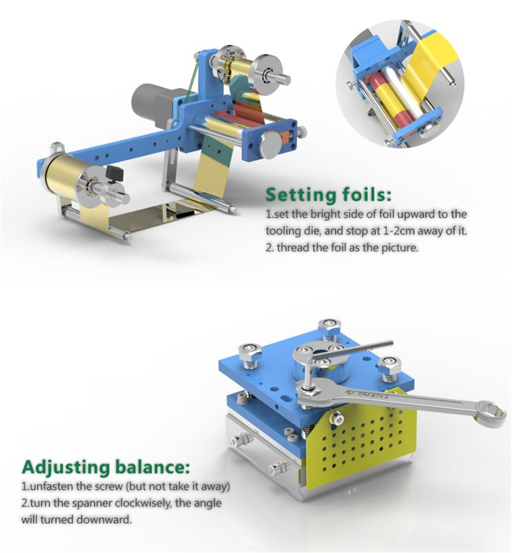 Automatic Numbering Machine 6 Jpg