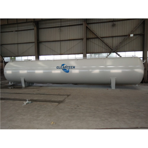 10000 Gallons LPG Aboveground Storage Tanks