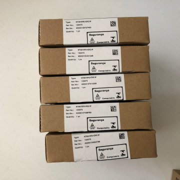 Pepperl+Fuchs KFA6-SR2-EX2