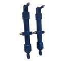 Hydraulic Cylinder with Sensor