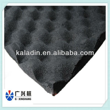 foam rubber soundproofing mat