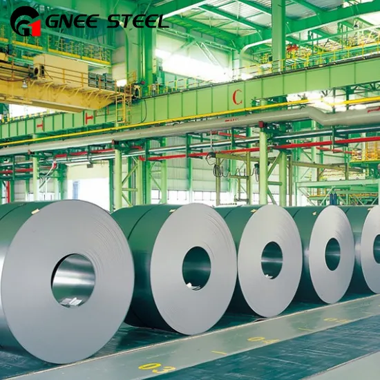 Oriented Electrical Steel Coil
