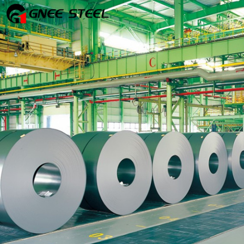 CRGO Electrical Steel Coil