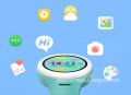 Kids Smart Watch