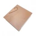 High-end product portable paper bag