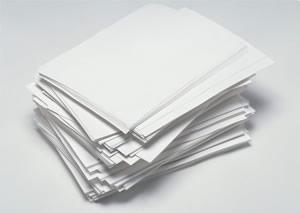 A4 Copy Paper