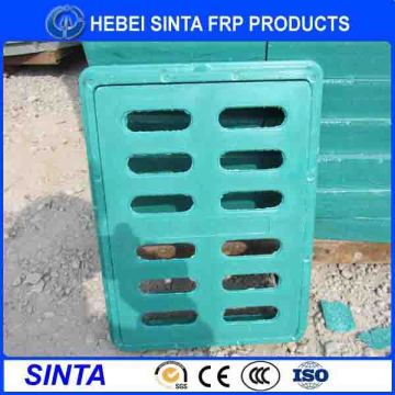 manhole cover flange circular manhole covers