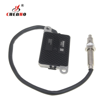 New Nitron Oxyn Sensor (NOx Sensor) Compatible with DAF 2293964 Engine