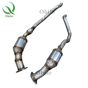 Direct Fit Catalytic Converter for Chrysler Grand Voyager 3.0