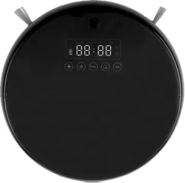 Robot Vacuum Cleaner with Water Tank