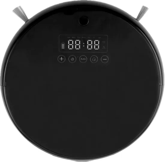 Robot Vacuum Cleaner with Water Tank