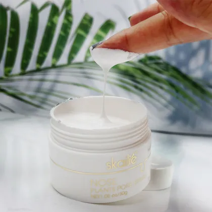 Nose Blackhead Remover and Pore Cleaning Mask