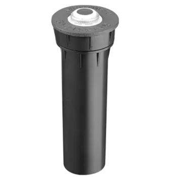 Lawn Irrigation Pop up Sprinkler System, 1/2 Inch Inlet