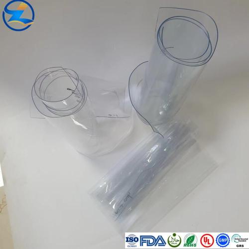 Personalice la materia prima transparente de SEAP PVC PVC Materia prima