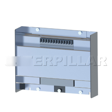 Pump control assembly 128-4110 is suitable for 3406C 3406C