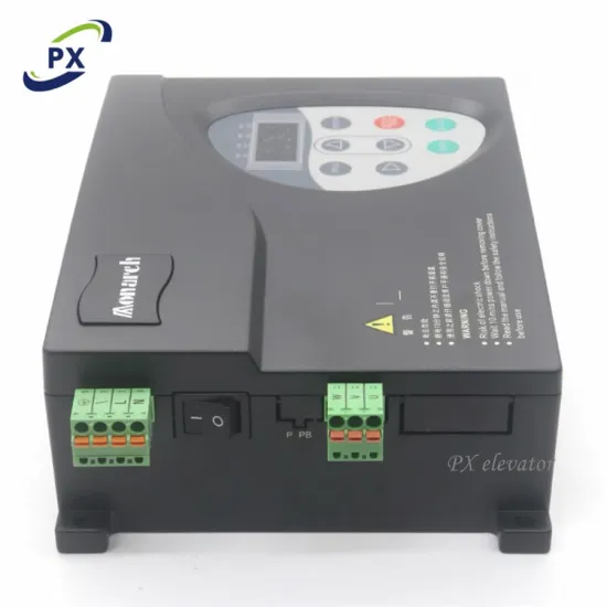 NICE900 Door Machine Controller & Elevator Inverter Parts