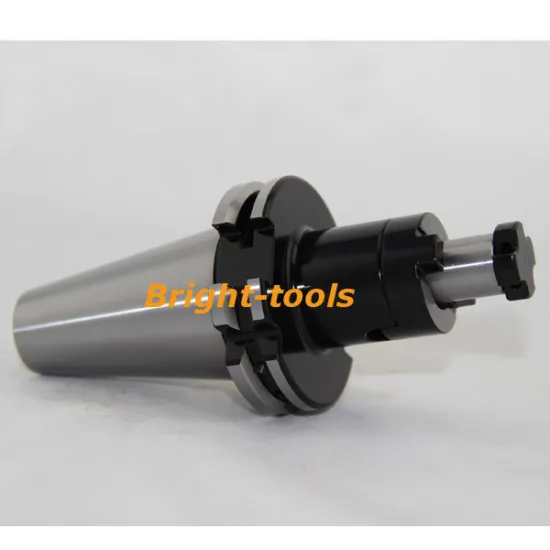 DIN 69871 Shell Mill Holder SK30 40 50 Face Mill Holder Milling System Chucks