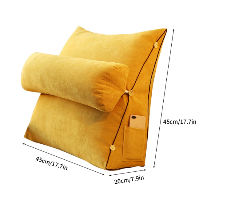 Lumbar Cushion 19 Png