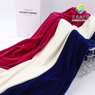 320g Cotton Parent-Child Stripes Polyester Spandex