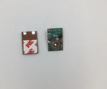 Wireless LED Blinking Module Flashing Led Light Module