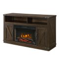 23 Inch Low Profile Electric Fireplace