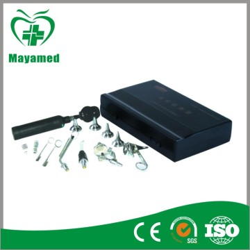 MY-G038 Health diagnostic equipment ent diagnostic set medical diagnostic equipment