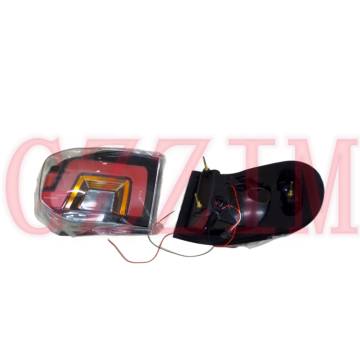 FJ Cruiser 2006 taillight rear lamp