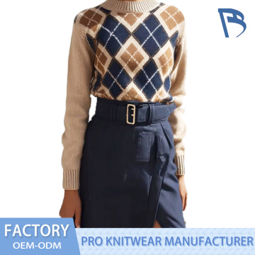 Top berlian berlian elegan untuk wanita