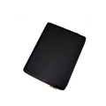 Custom Waterproof Multi-size PU Leather Laptop Sleeve