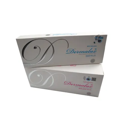 Dermalax DEEP PLUS IMPLANT PLUS