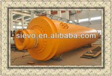 Large cement making machine / cement mill machine well selling