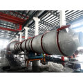 High Temperature Pressure Vessel Good Price Chemical Tower Distillation Column Supplier