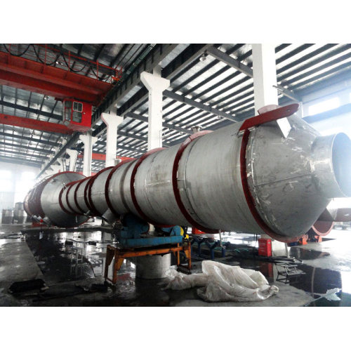 Copper Reflux Column Fractional Distillation Column Alcohol Distillation Column Manufactory