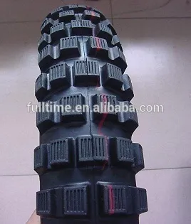 MRF V-RUBBER motorcycle tyre new pattern
