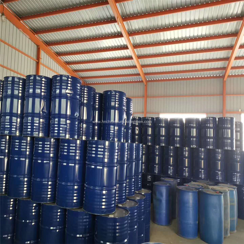 Plasticizer Dioctyl Phthalate DOP For PVC Pipe Making