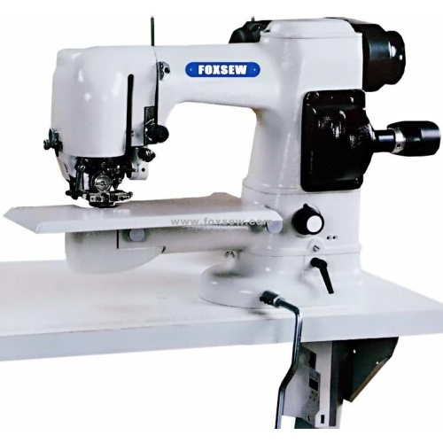 Double Faced Cashmere Blind Stitch Sewing Machine