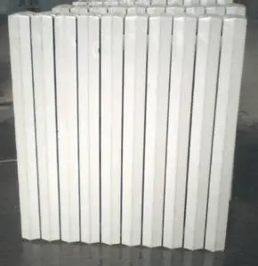 cast iron heating radiator