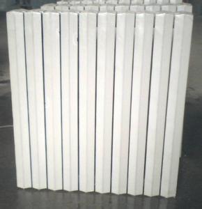 China  steel heating radiator