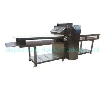 Automatic Dough Sheeter and Dough Roller Machine
