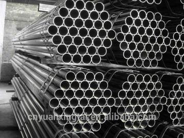 High quality ERW steel pipe