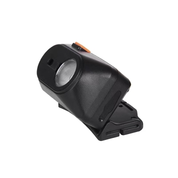 LEDUN Explosion Proof LED Smart Headlight with Adjustable Induction Sensing for Helmets