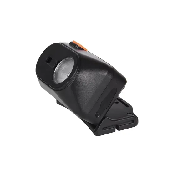 LEDUN Explosion Proof LED Smart Headlight with Adjustable Induction Sensing for Helmets