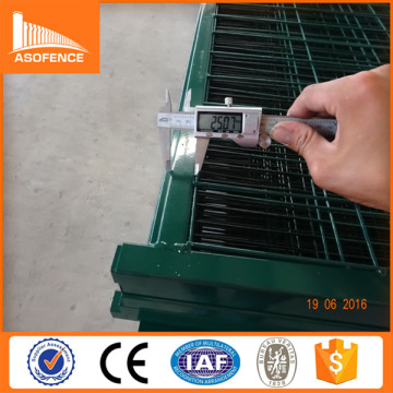 wholesale rental temporary fence/canada construction fence/6ft portable Temporary Construction Fence Panels