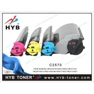 toner cartridge C2570