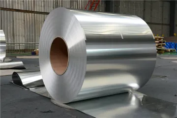 Extra wide aluminum coil 3003 for truck roofing